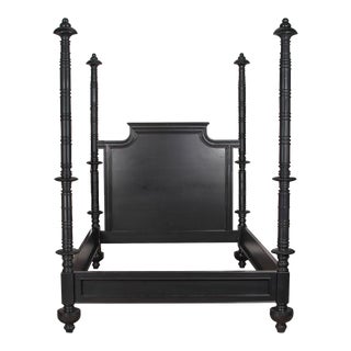 Ferret Style Queen Size Bedframe For Sale