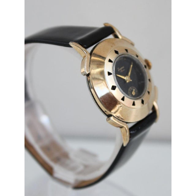 Eugene Funky Cocktail Case Watch, 1960s For Sale - Image 10 of 16