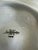 Ceramic 1910s French Art Deco Sareggemines Oyster Plate in Pale Blue, 6 Available For Sale - Image 7 of 8