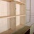 Antique English Painted Bookcase, 1890s For Sale - Image 9 of 11