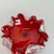 Murano Glass Floral Ashtray from Barovier + Toso, Italy, 1970s For Sale - Image 6 of 18