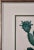 Late 18th Century Flowering Cactus: Redoute Hand-Colored Engraving "Cactus Opuntia Polyanthos", 1799 For Sale - Image 5 of 6