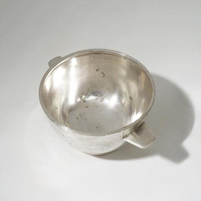 Bowls by Gio Ponti for Fratelli Calderoni, 1950s, Set of 4 For Sale - Image 11 of 18