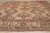 Antique Turkish Oushak Rug, 11'09 X 11'02 For Sale - Image 9 of 10