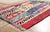 Beige Vintage Azilal Moroccan Rug, 05'00 X 07'01 For Sale - Image 8 of 10