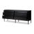 Four Hands Lendon 6 Drawer Dresser - Black For Sale - Image 12 of 12