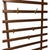 Wardrobe by Carl Auböck for Werkstätte Carl Auböck, 1950s, in Very Good conditions. Designed 1950 to 1959 I have official...