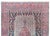 Early 20th Century Persian Bibikibad Rug For Sale - Image 12 of 16