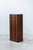 Danish Rosewood Pedestal from Ordupgaard Museum For Sale - Image 4 of 12