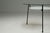 535 Mug Table by Wim Rietveld for Gispen, Netherlands, 1950s For Sale - Image 6 of 9
