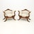 Large Vintage Regency Lounge Chairs, 1920, Set of 2 For Sale - Image 13 of 13