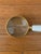 1990s Magnifying Glass With Marble Handle For Sale - Image 4 of 5