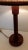 Solid Teak Table Lamp, 1970s For Sale - Image 6 of 7