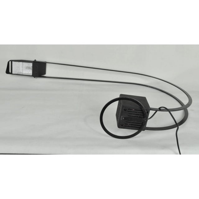 Phase Type Halogen Lamp, 1970s For Sale - Image 6 of 10