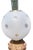 1969 L&l WMC Hollywood Regency Cherub Victorian Revival Parlor Lamp For Sale - Image 4 of 8