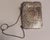 Traditional Antique Victorian Sterling Silver Card Case-Hallmarked 1892 For Sale - Image 3 of 10