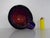 Vintage Murano Glass Ashtray, Italy, 1960s For Sale - Image 12 of 18
