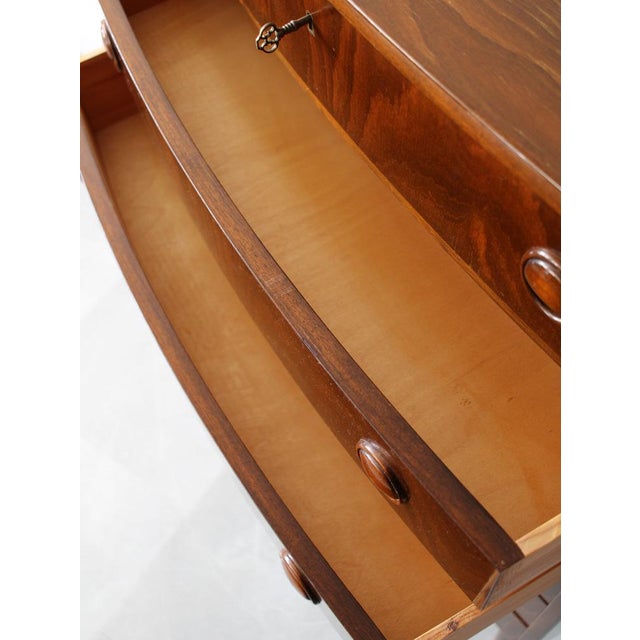 Vintage Danish Chest of Drawers, 1960s For Sale - Image 9 of 12