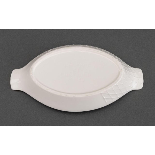 Harlequin Shellfish Service, 20 Pcs. For Sale - Image 10 of 18