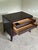 Pair of Barbara Berry for Baker Mahogany Commode Nightstand / End Tables For Sale - Image 9 of 10