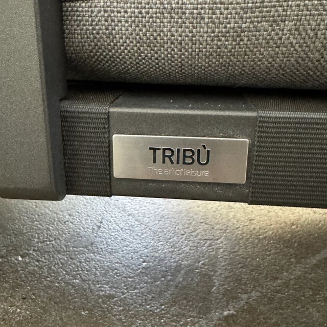 Tribu Natal Alu Outdoor Sectional Sofa For Sale - Image 11 of 11