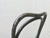 Wood Vintage Bentwood Chair with Viennese Caning, 1970s For Sale - Image 7 of 13