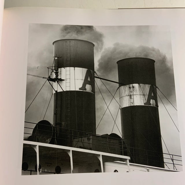 1997 Imprints by David Plowden Book For Sale - Image 4 of 13
