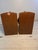 Add timeless sophistication to your library or office with this charming pair of vintage Olde World globe bookends,...