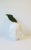 White Sculpture Vase Faces, Surrealist/Surrealism Style, Circa Early 21st C For Sale - Image 10 of 14