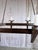 Spanish 20th Century Spanish Style Wrought Iron Chandelier 6-Light For Sale - Image 3 of 10