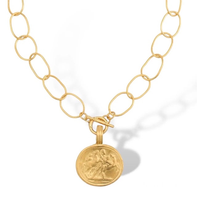 Untamed Necklace For Sale In Washington DC - Image 6 of 6