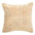 Pasargad DC Vintage Hand Knotted Rug Turkish Pillow For Sale