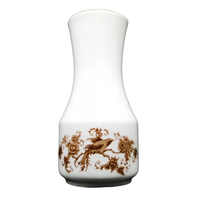 Art Deco Vase from Wawel, Poland, 1970s For Sale