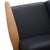 GE240 3-Seater Sofa in Oak by Hans J. Wegner, 1980s For Sale - Image 14 of 18