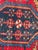 1950s Vintage Mazlaghan Rug, 1950s For Sale - Image 5 of 18
