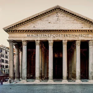 Guy Sargent, Pantheon, Photograph