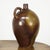 This antique earthenware jug dates from the 19th century and originates from southern Germany. The object has a beautiful...