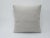 Traditional Washed Out Modern Pillow Cover For Sale - Image 3 of 4