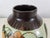 1930s Art Deco Model D1847 Vase by Charles Catteau for Boch Frères Keramis, Belgium, 1930 For Sale - Image 5 of 9