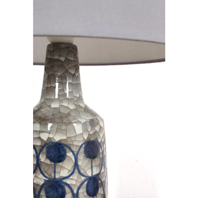 Mid-Century Table Lamp, 1960s For Sale - Image 4 of 13