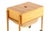 Vintage Lotus Sewing Box, 1960s For Sale - Image 12 of 13