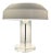 ABN Mushroom Table Lamp by Aldo van den Nieuwelaar, 1970s For Sale