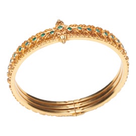 Example of Bracelets in Nantucket