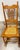 Antique Barley Twist Spindle Back Rocking Chair For Sale - Image 11 of 12