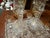 Liquor Set, 1920s, Set of 11, in Very Good conditions. Designed before 1890