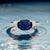 Natural Sapphire Diamond Ring Size 6.25 14k W Gold 2.86 TCW Certified, Size 9.25 For Sale In New York - Image 6 of 11