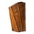 Antique Wooden Lyon & Healy Harp Case For Sale