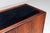 Black Bar Cabinet in Rosewood by Helge Vestergaard Jensen for Jason Mobler, Denmark, 1960 For Sale - Image 8 of 16