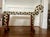Late 20th Century Primitive Painted Horse Bench For Sale In Nashville - Image 6 of 8