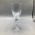 Godinger Godinger Ingrid Pattern Water Goblets-Set of 6 For Sale - Image 4 of 13
